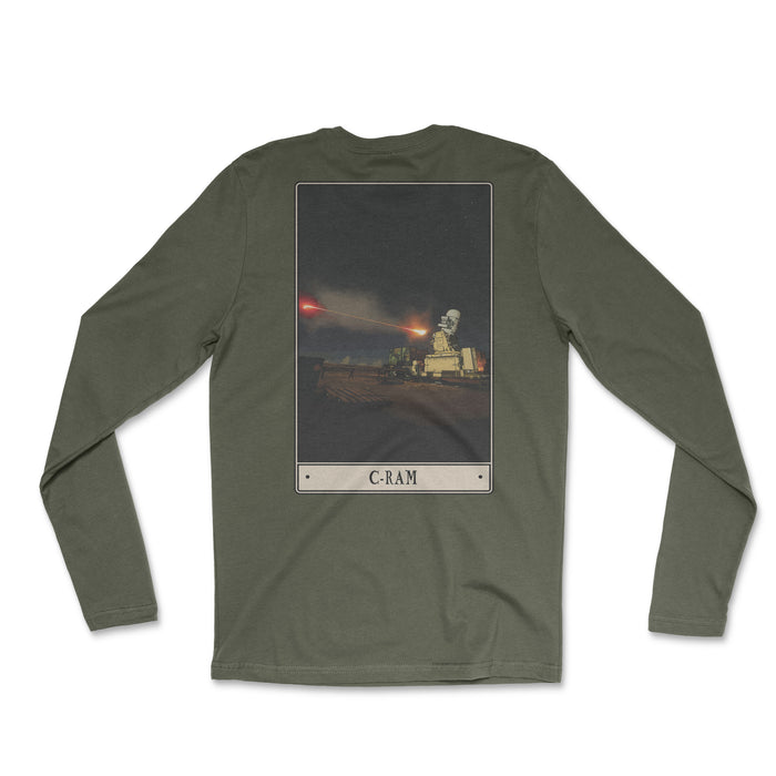 C-Ram Long Sleeve