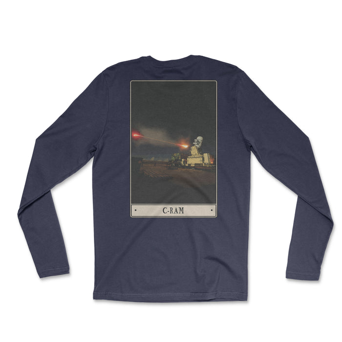 C-Ram Long Sleeve
