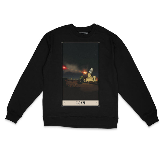C-Ram Sweatshirt