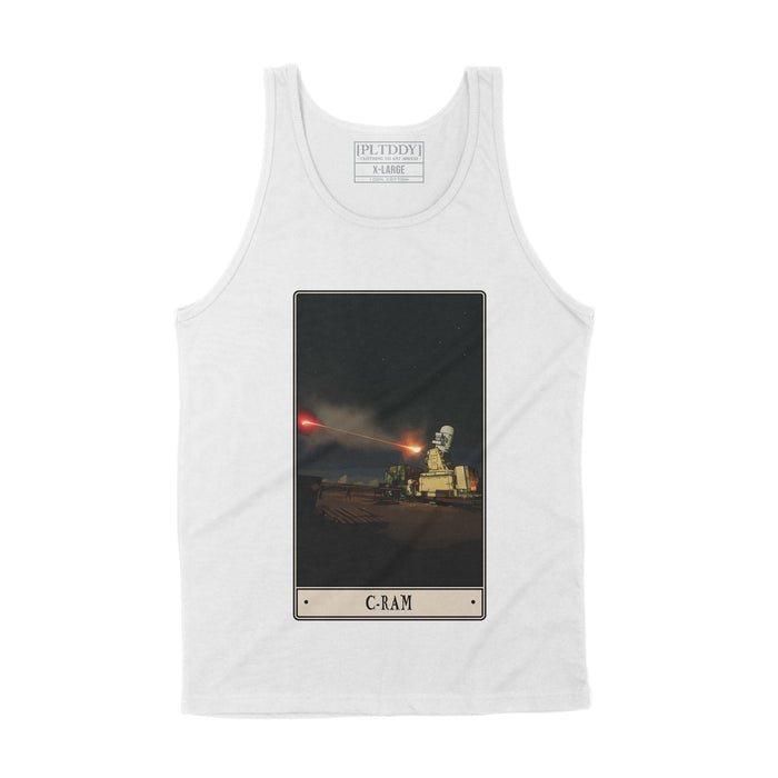 C-Ram Tank Top