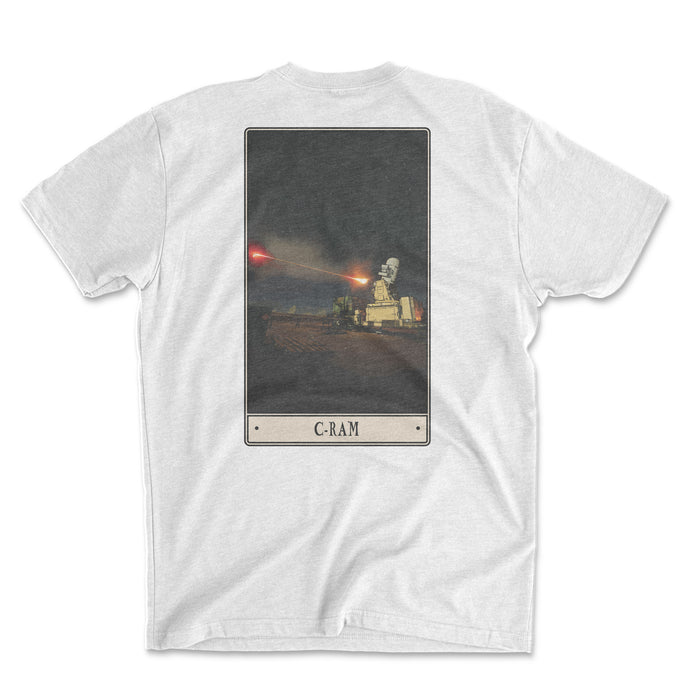 C-Ram Tee