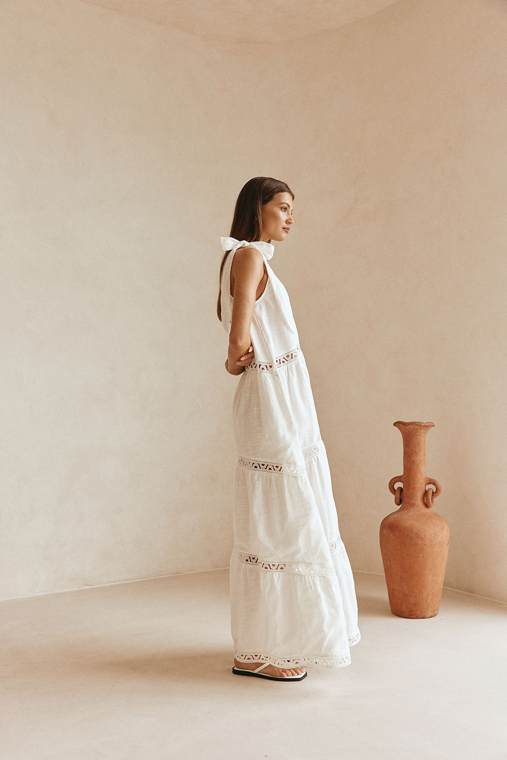 Juliette Dress
