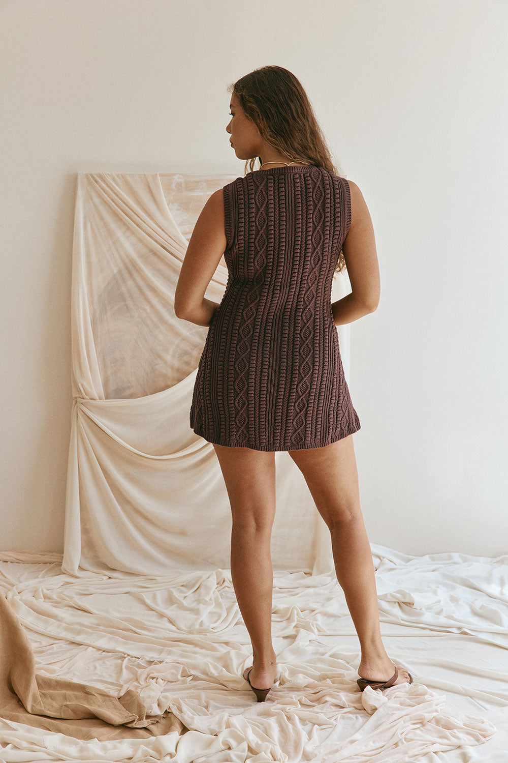 Greer Dress