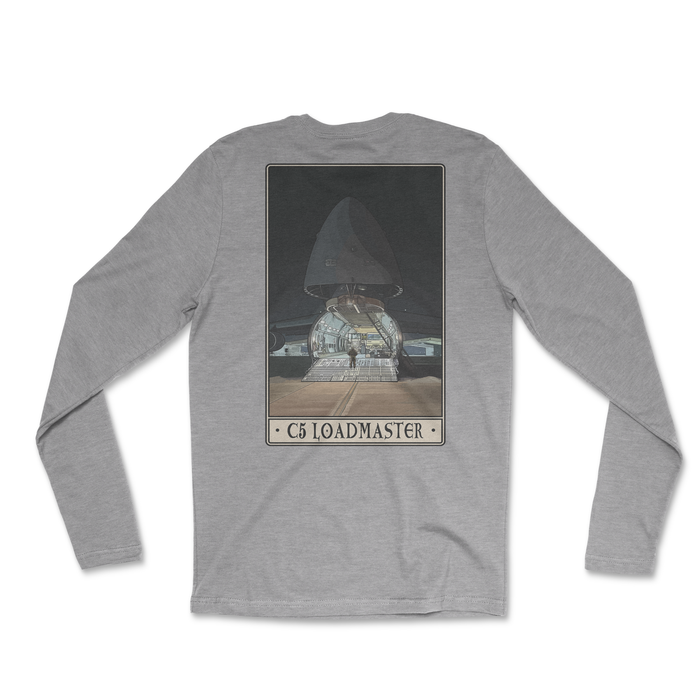 C5 Loadmaster Long Sleeve