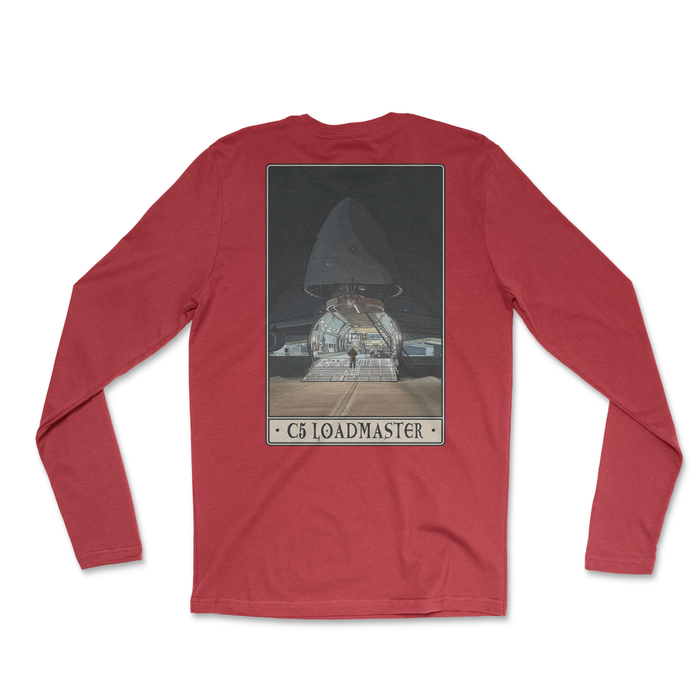 C5 Loadmaster Long Sleeve