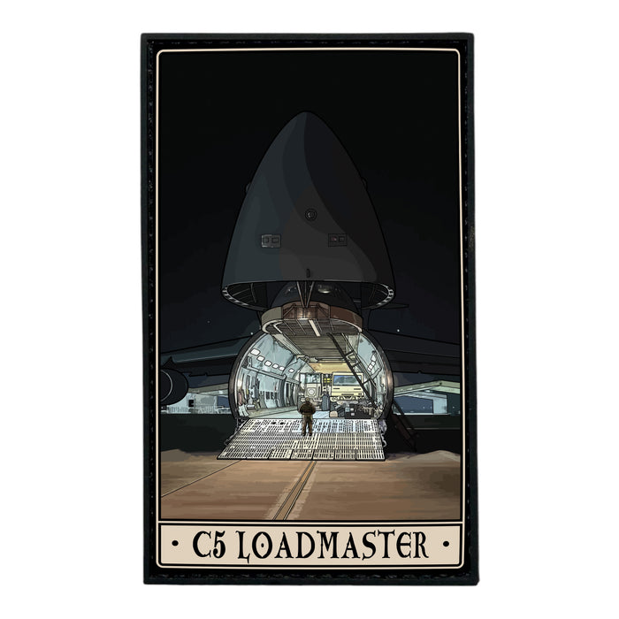 C5 Loadmaster Patch