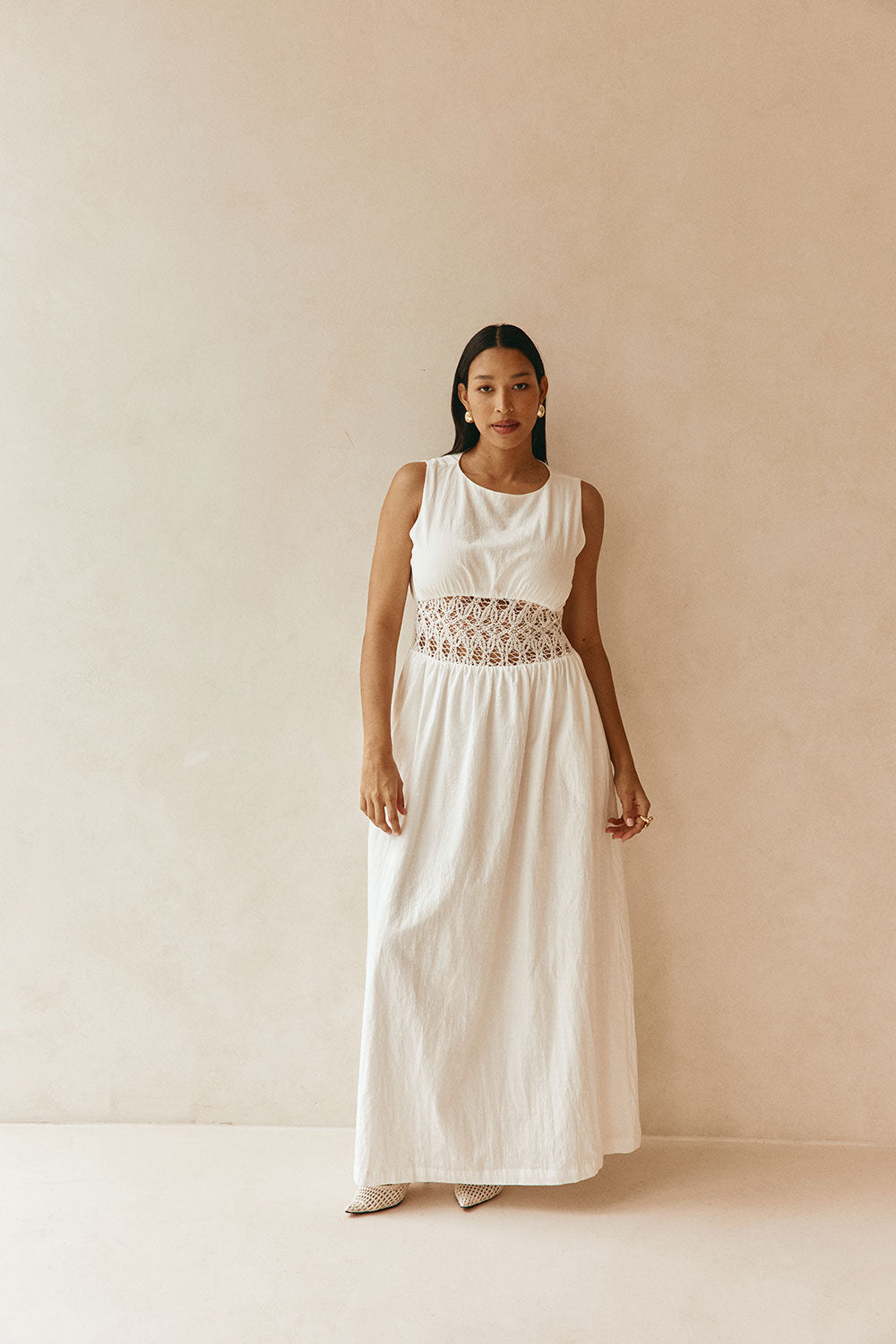 Cora Dress