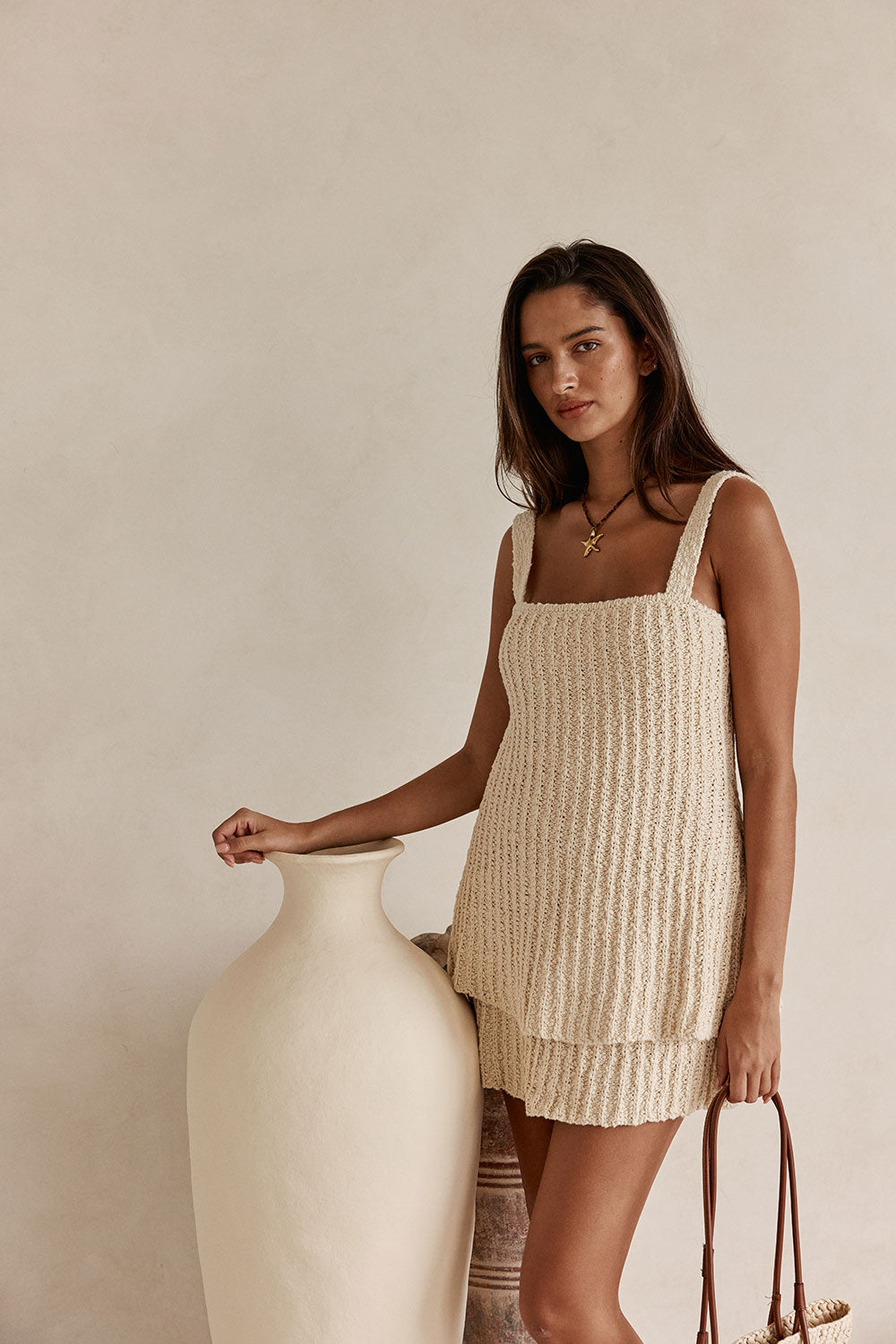 Azuli Dress