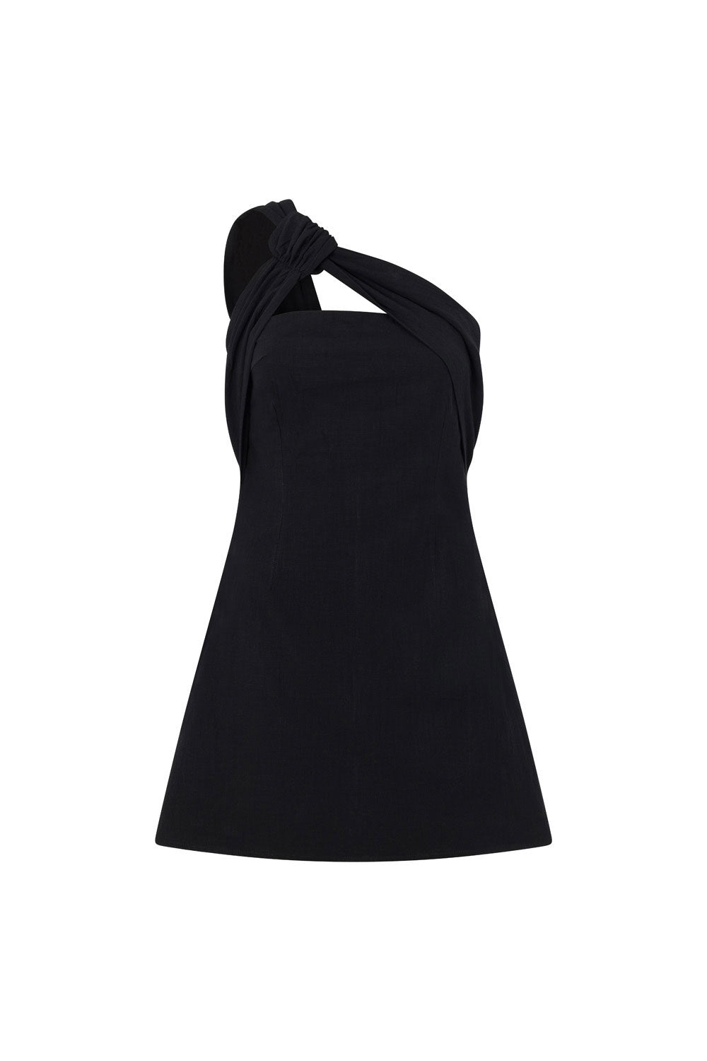 Dimmi Dress - Black