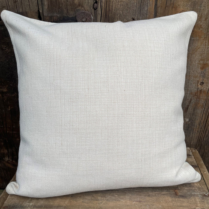 Calf - Pillow
