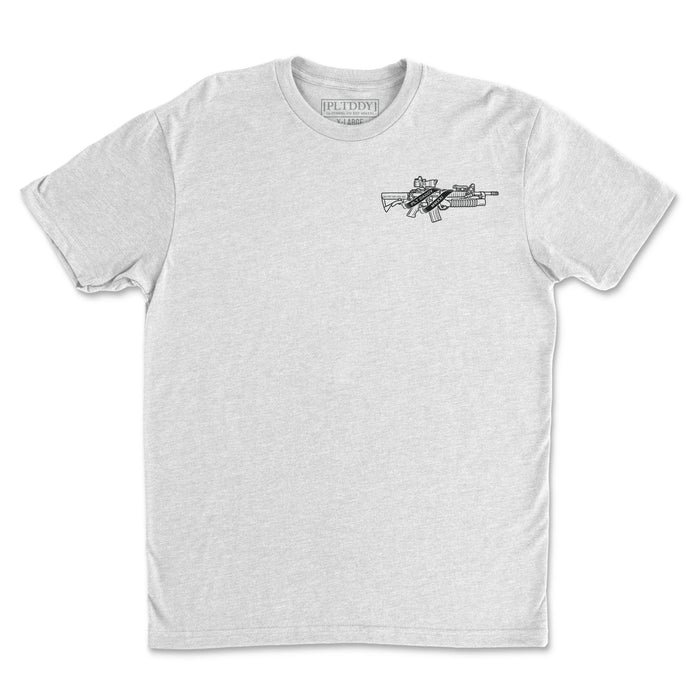 Carpentry and Masonry Tee