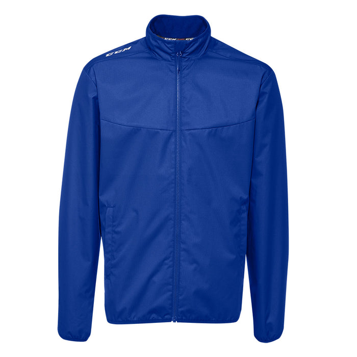 CCM J5314 Lightweight Rink Suit Jacket - Youth