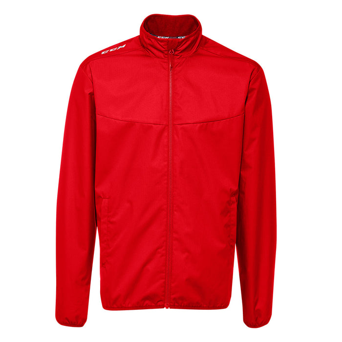 CCM J5314 Lightweight Rink Suit Jacket - Youth