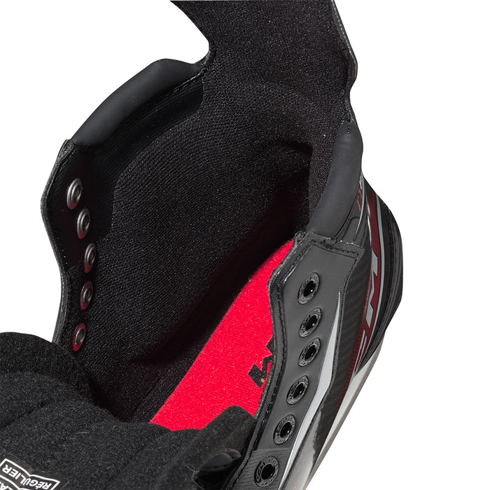 CCM Jetspeed FT860 Junior Ice Hockey Skates