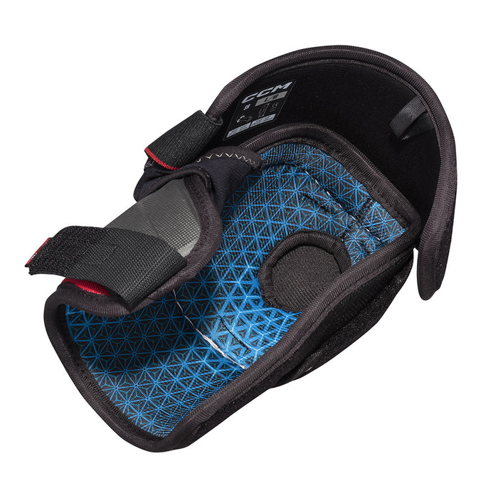 CCM Jetspeed FT880 Junior Ice Hockey Elbow Pads