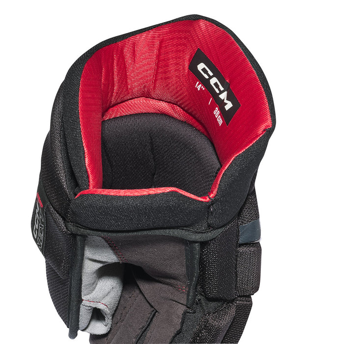 CCM Next 2026 Junior Ice Hockey Gloves