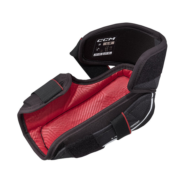 CCM Next 2026 Senior Ice Hockey Elbow Pads