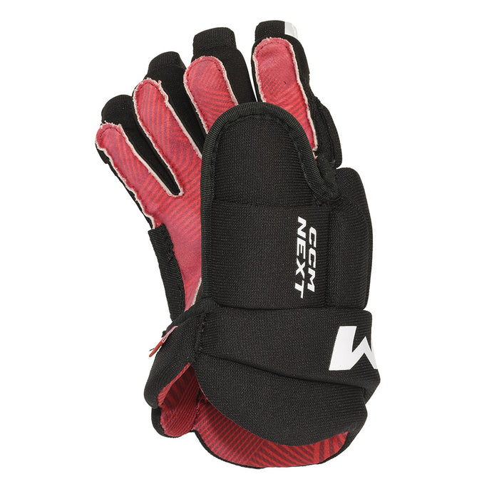 CCM Next Youth Ice Hockey Gloves