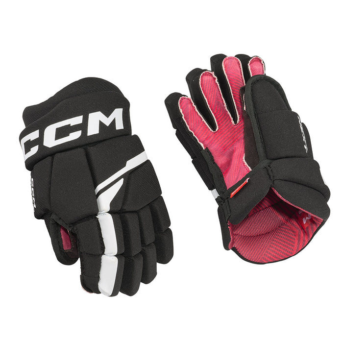 CCM Next Youth Ice Hockey Gloves