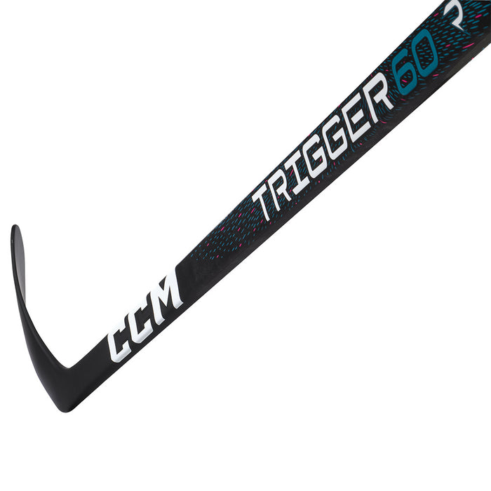 CCM Ribcor TR 60 Junior Ice Hockey Stick