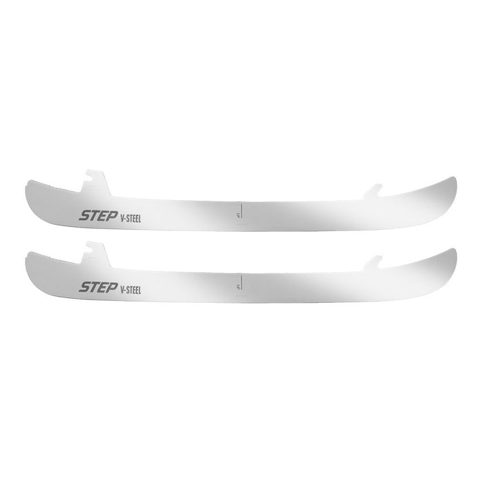 CCM Step V-Steel XS Replacement Steel Runners