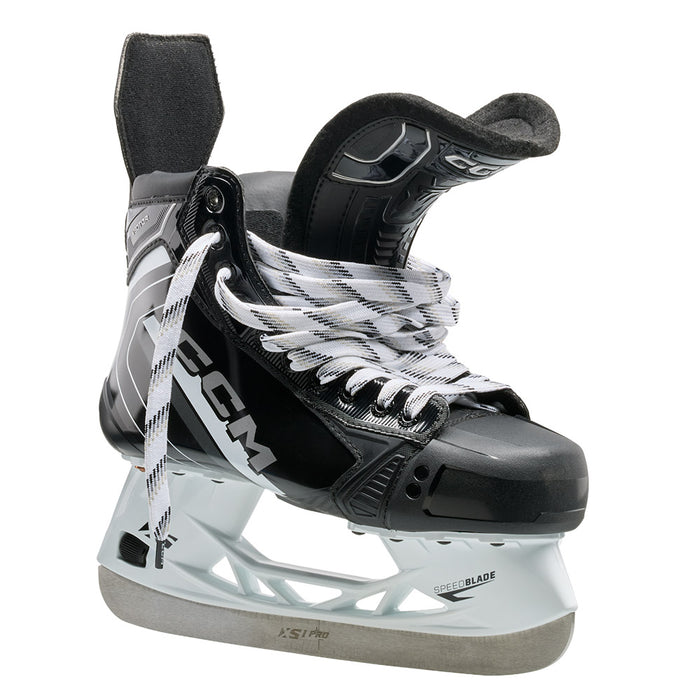 CCM Tacks Vector 2026 Intermediate Ice Hockey Skates