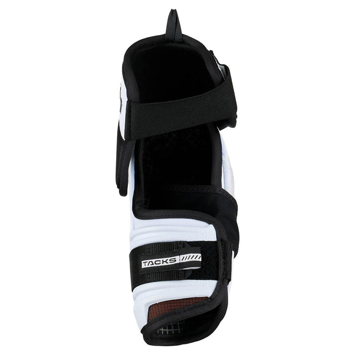 CCM Tacks Vector Premier 2026 Junior Ice Hockey Elbow Pads