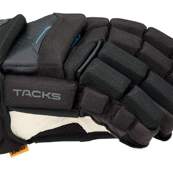 CCM Tacks XR Ghost Senior Ice Hockey Gloves