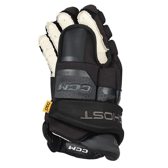 CCM Tacks XR Ghost Senior Ice Hockey Gloves