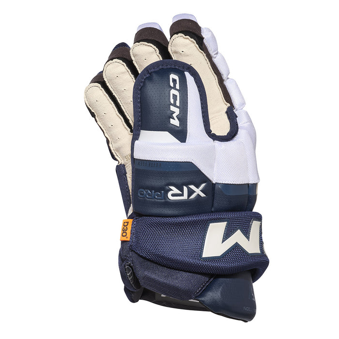 CCM Tacks XR Pro Senior Ice Hockey Gloves