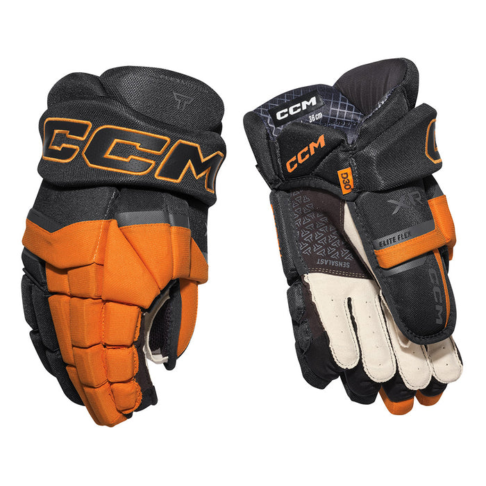 CCM Tacks XR Senior Ice Hockey Gloves