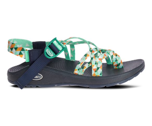 CHACO Z/CLOUD X2 WOMENS SANDAL