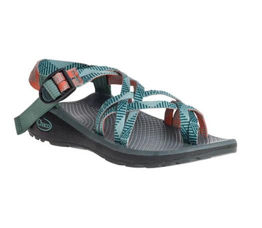 CHACO Z/CLOUD X2 WOMENS SANDAL
