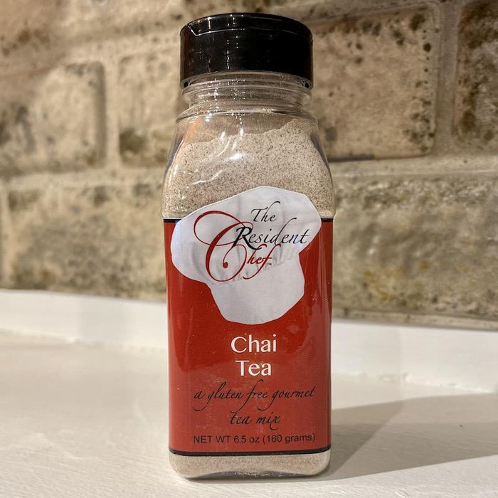 Chai Tea