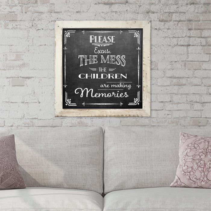 Chalk - The Children