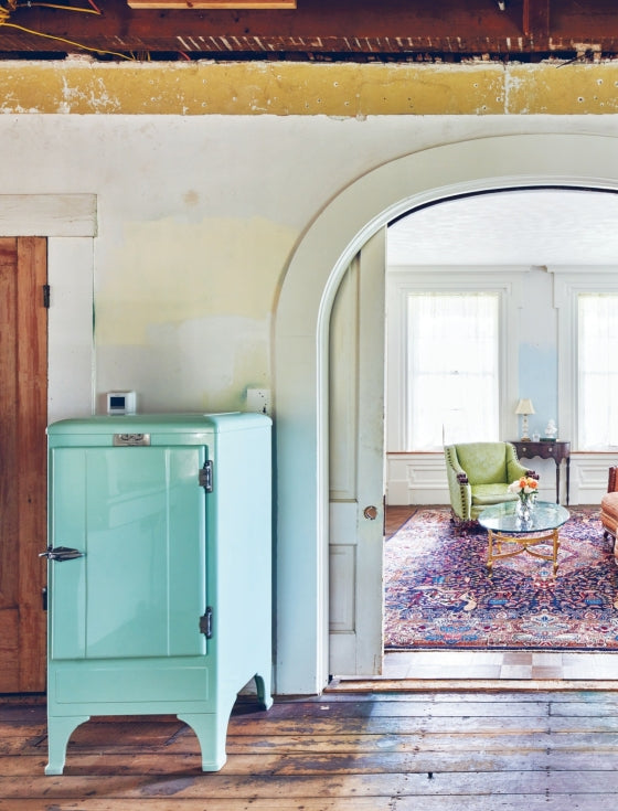 Cheap Old Houses Book