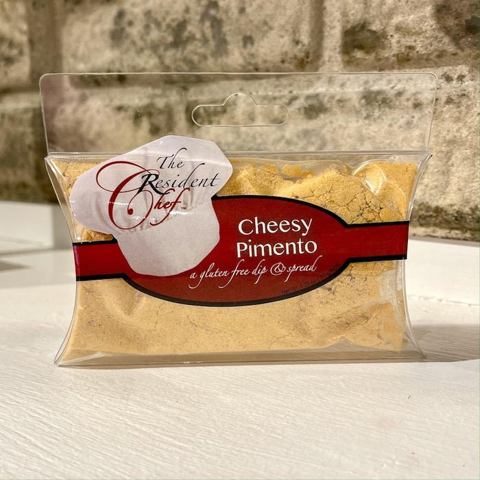 Cheesy Pimento Dip
