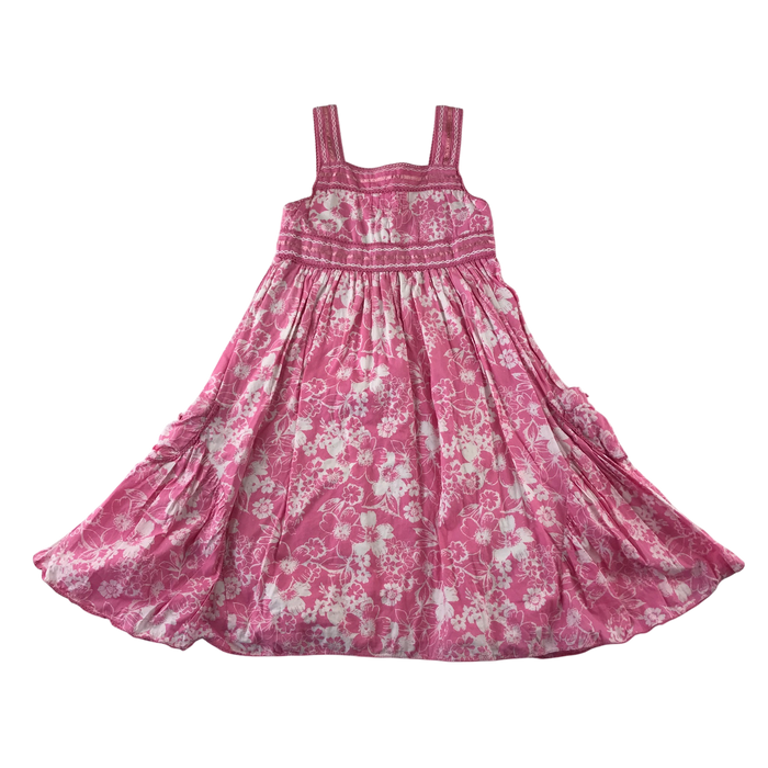 Preloved Cherokee dress for kids