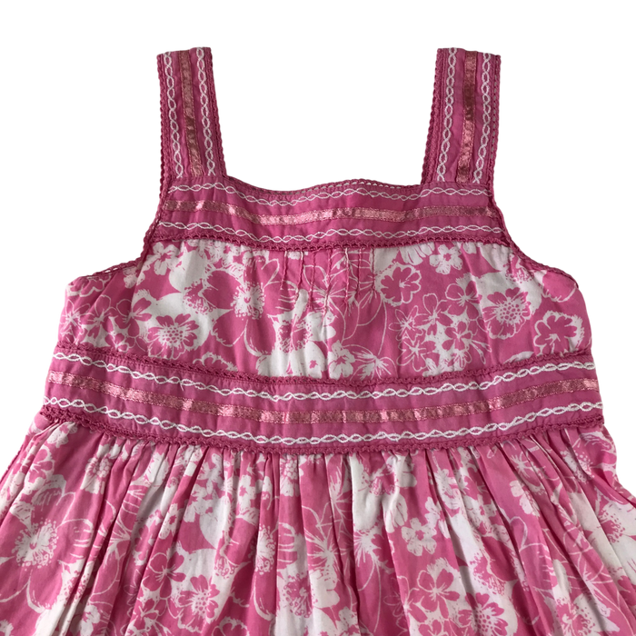 Preloved Cherokee dress for kids