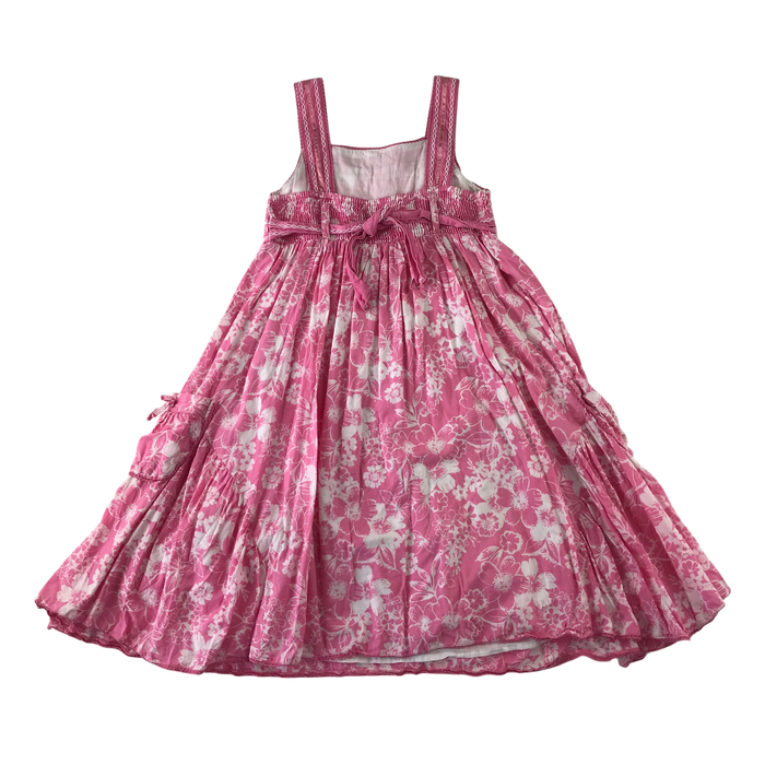 Preloved Cherokee dress for kids