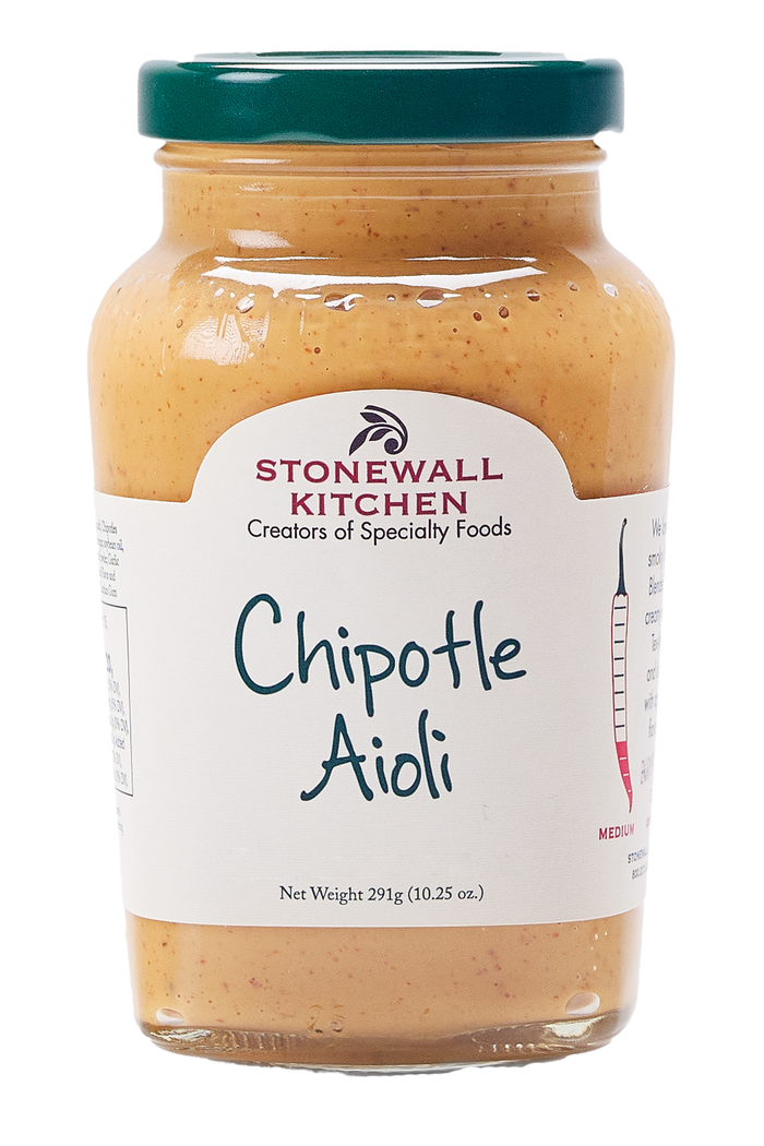 Chipotle Aioli