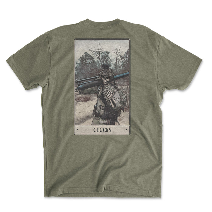 Chucks Tee