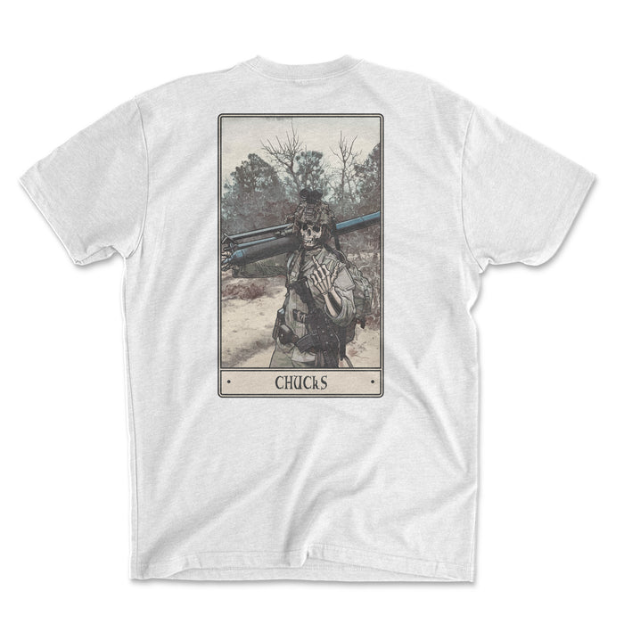 Chucks Tee