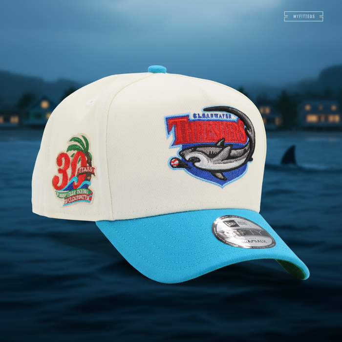 Jaws Movie Cap