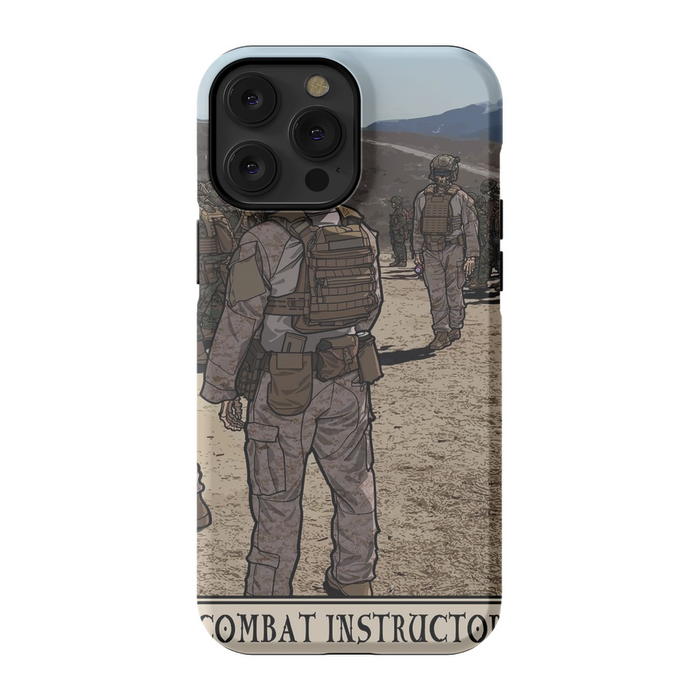 Premium Glossy Tough Case / iPhone 14 Pro Max