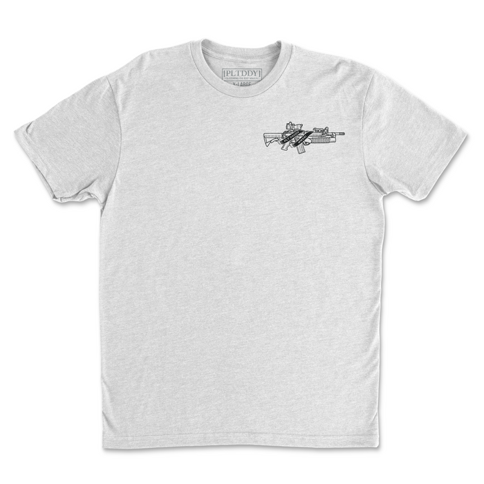 Construction Supervisor Tee