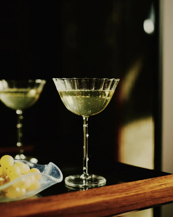 Cosmo Coupe - Set of 4