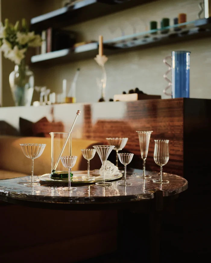 Cosmo Coupe - Set of 4