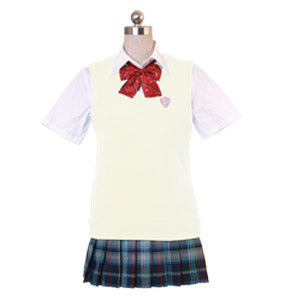 半袖制服ベスト4点セット