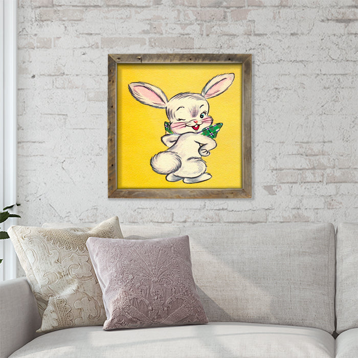Cotton Tail